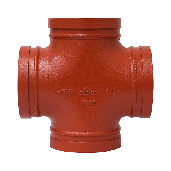 fire Group Groove Jul09 Zurn | Water Safety | Fire Protection | Grooved Couplings