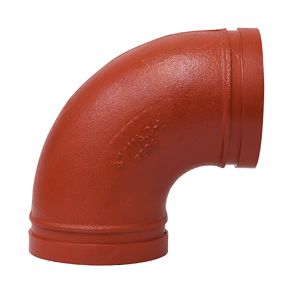 Zurn | Water Safety | Fire Protection | Grooved Couplings