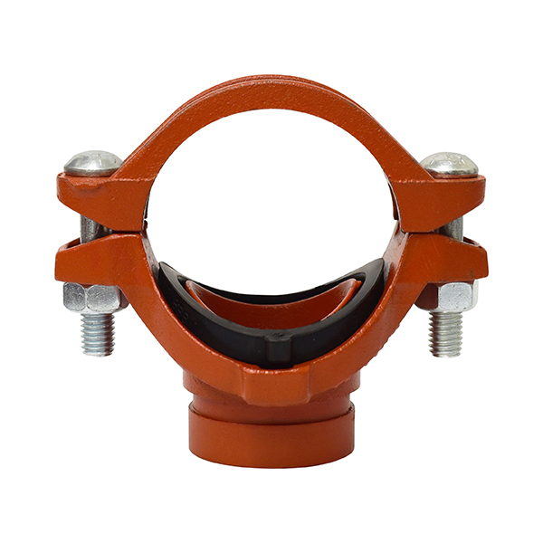 fire Group Groove Jul09 Zurn | Water Safety | Fire Protection | Grooved Couplings