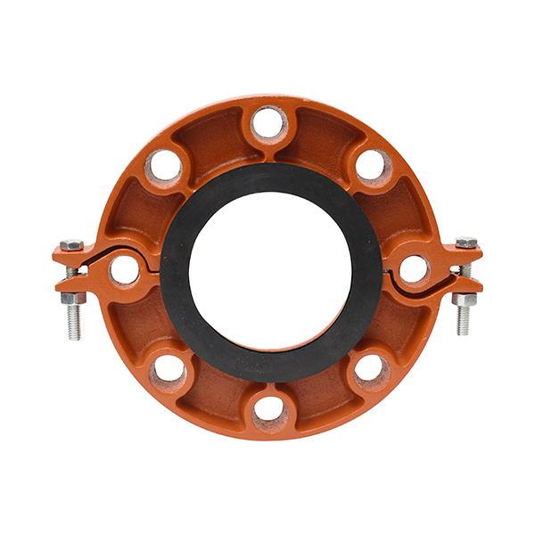 fire Group Groove Jul09 Zurn | Water Safety | Fire Protection | Grooved Couplings