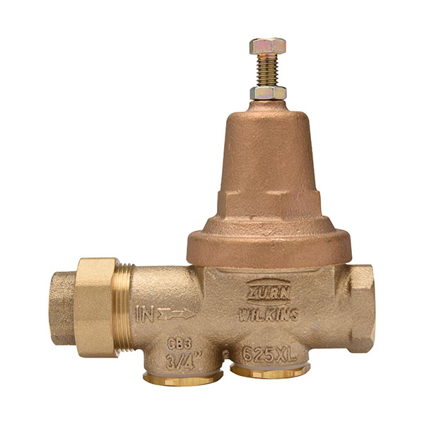 Re nvenis(リユーベニス) by Rebalancing Water RK34-NR3XL - Pressure Reducing Valve Repair Kit | Zurn