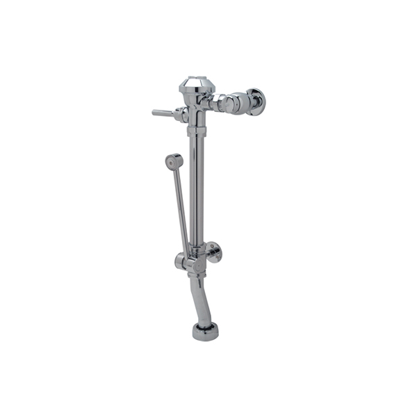 Manual Urinal Flush Valves| Finish Plumbing | Zurn