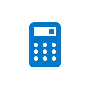 Calculator Icon