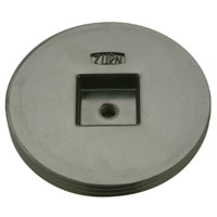 CO2490-A25 - Cleanout Plug