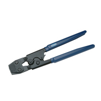 QSECRT - Stainless Steel Crimp Ring Tool
