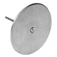 Z1469 - Round Access Cover