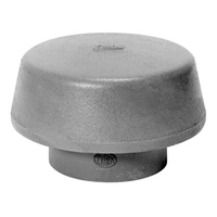 Z193 - Vandal Proof Hooded Vent Cap