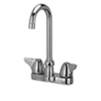 Z812A3-XL - Centerset with 3-1/2