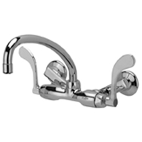 Z841J4-XL - Sink Faucet with 9-1/2