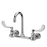 Z842A4-XL - Sink Faucet with 3-1/2