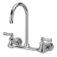Z842B1-XL - Sink Faucet with 5-3/8
