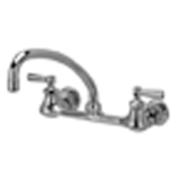 Z842J1-XL - Sink Faucet with 9-1/2