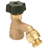 Z1343 - Lawn Faucet