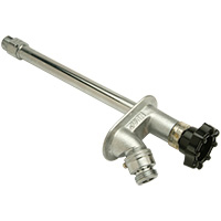 Z1346-04 - Wall Faucet