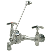 JP1996-SF - Mop Service Sink Faucet