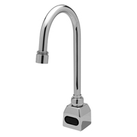 Z6920-XL-SSH - AquaSense® Gooseneck Sensor Faucet (Lead Free)