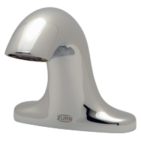 su Zucchetti - Hydrobrush with shut-off handshower