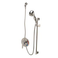 Temp-Gard® III Shower Unit