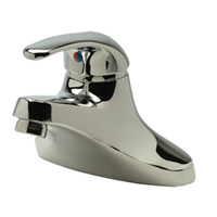 Z81000-XL AquaSpec® single-control deck-mount lavatory faucet