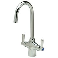 Z826B1-XL - Laboratory Faucet - Double