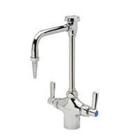 AquaSpec® lab faucet with 6