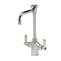 Commercial Manual Faucets - Finish Plumbing | Zurn