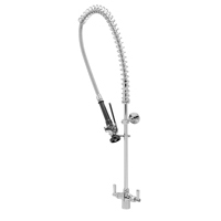 Commercial Manual Faucets - Finish Plumbing | Zurn