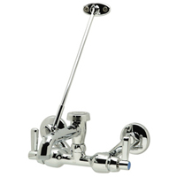 Z841M1 - Service Sink Faucet with 6