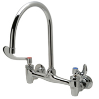 Z843C4-XL - Sink Faucet with 8