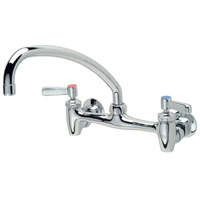 mouP3121 Commercial Manual Faucets - Finish Plumbing | Zurn