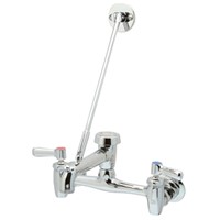 AquaSpec® wall-mount sink faucet 6