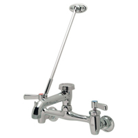 Z843M1-XL - Wall-Mount, Sink Faucet with 6