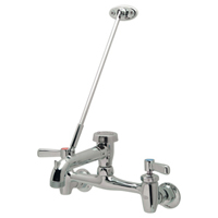 Z843M1-XL AquaSpec® wall-mount faucet with 6