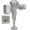 ZEMS6003-EWS.0001 hardwired exposed automatic sensor low consumption urinal flush valve