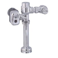 ZEMS6200-HET.0001 Exposed Sensor-Operated Metroflush® Valve for Water Closets