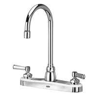 Z871B1-XL - Kitchen Sink Faucet with 5-3/8
