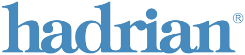 Hadrian logo
