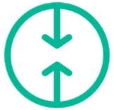 Zurn Sustainability icon