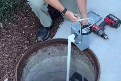 SmartPro-connected interceptor monitor