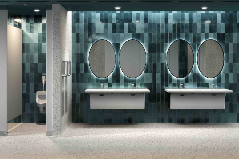 Sundara Handwashing Systems - Total Restroom Solutions