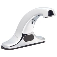 Smart Sensor Faucets