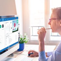 plumbSMART Dashboard