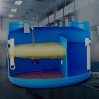 SmartPro In Restaurant Kitchen