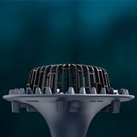 Z100 FloForce High Performance Roof Drain