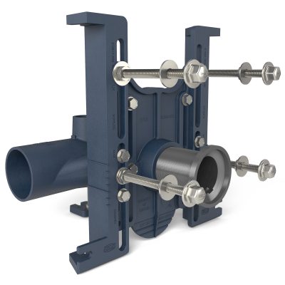  Z1201-N Water Closet Carrier System