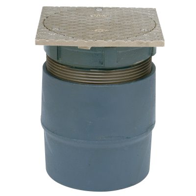  Cleanouts Cleanouts Z1400 - Z1475