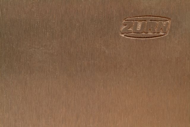 Polished Bronze Finish (ZB)