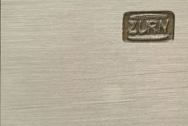 Polished Nickel Bronze Finish (ZN)