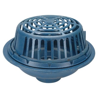 Roof Drains Category