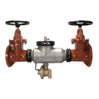 Backflow Prevention 375AST_AF
